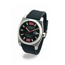 Carica l'immagine nel visualizzatore di Gallery, stealth solo tempo locman