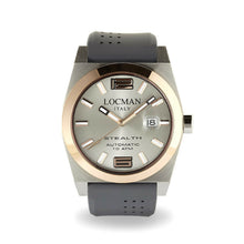 Carica l'immagine nel visualizzatore di Gallery, stealth solo tempo auto