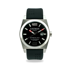 Carica l'immagine nel visualizzatore di Gallery, stealth solo tempo locman