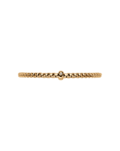 Carica l'immagine nel visualizzatore di Gallery, Collezione Eka Bracciale Flex'it con brillante bianco
