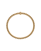 Carica l'immagine nel visualizzatore di Gallery, Collezione Eka Bracciale Flex'it con brillante bianco
