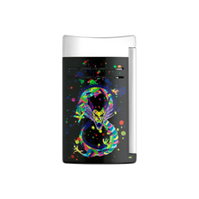 Load image into Gallery viewer, Maxijet Accendino laccato Dragon
