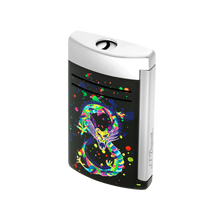 Load image into Gallery viewer, Maxijet Accendino laccato Dragon
