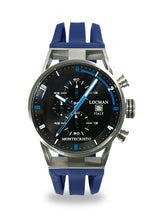 Carica l&#39;immagine nel visualizzatore di Gallery, MONTECRISTO CRONO CLASSIC 051000BKFBL0GOB
