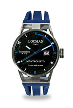 Load image into Gallery viewer, MONTECRISTO CRONO CLASSIC 051100BKFBL0GOB
