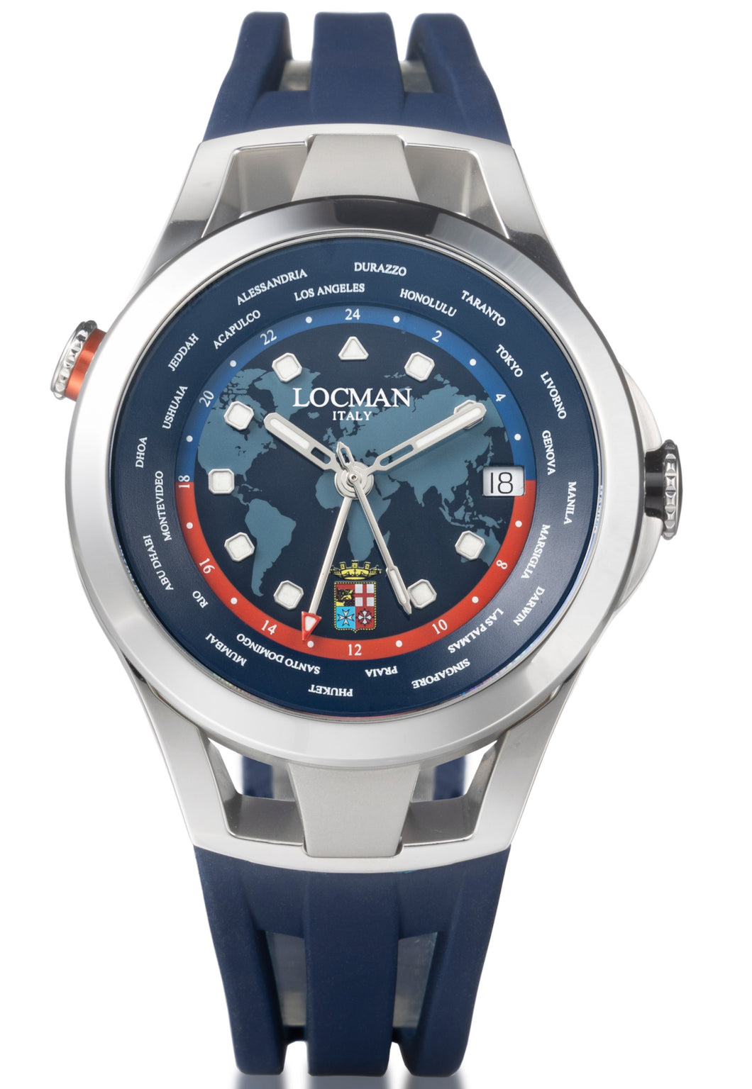 amerigo vespucci 0548A02A-00AMVESB EDIZIONE LIMITATA 92 PZ