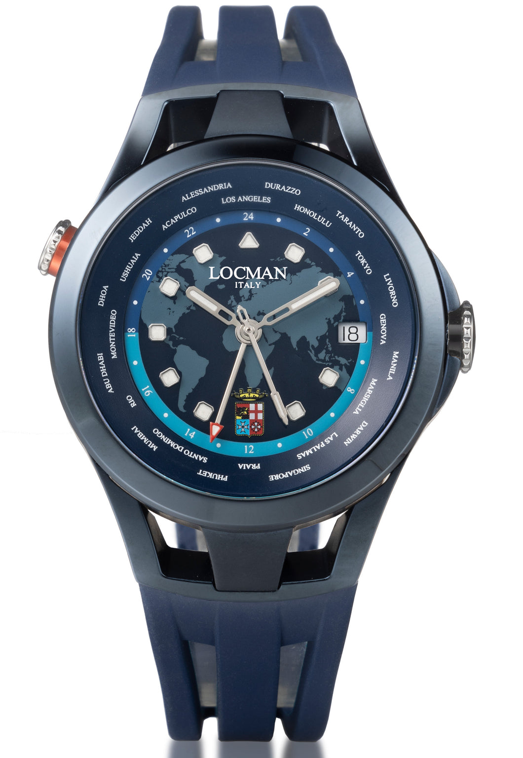 amerigo vespucci 0548B02A-BLAMVESB EDIZIONE LIMITATA 92 PZ