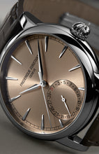 Carica l&#39;immagine nel visualizzatore di Gallery, Manufacture Classic Date FC-706SAL3H6

