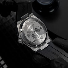 Carica l'immagine nel visualizzatore di Gallery, VENEZIANICO Arsenale Ultrablack - 6221510
