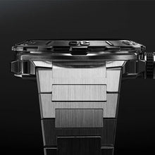Carica l&#39;immagine nel visualizzatore di Gallery, SEASTRONG  Diver Extreme Automatic AL-525G3VE6B
