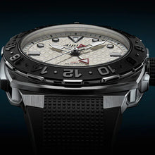 Carica l&#39;immagine nel visualizzatore di Gallery, SEASTRONG  Diver Extreme Automatic GMT AL-560LG3VE6
