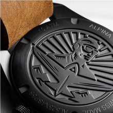 Load image into Gallery viewer, STARTIMER PILOT AUTOMATIC AL-525BW4SB36
