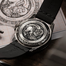 Carica l'immagine nel visualizzatore di Gallery, VENEZIANICO Nereide Acquaforte - 3921520
