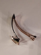 Load image into Gallery viewer, Chiusura Deployant oro rosa 18Kt Jaeger LeCoultre 16 mm
