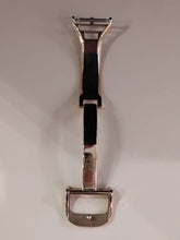 Load image into Gallery viewer, Chiusura Deployant oro rosa 18Kt Jaeger LeCoultre 16 mm
