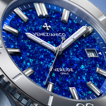 Carica l'immagine nel visualizzatore di Gallery, Nereide Opale Blu - Edizione Limitata
