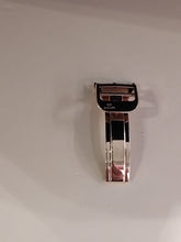 Load image into Gallery viewer, Chiusura Deployant oro rosa 18Kt Jaeger LeCoultre 16 mm
