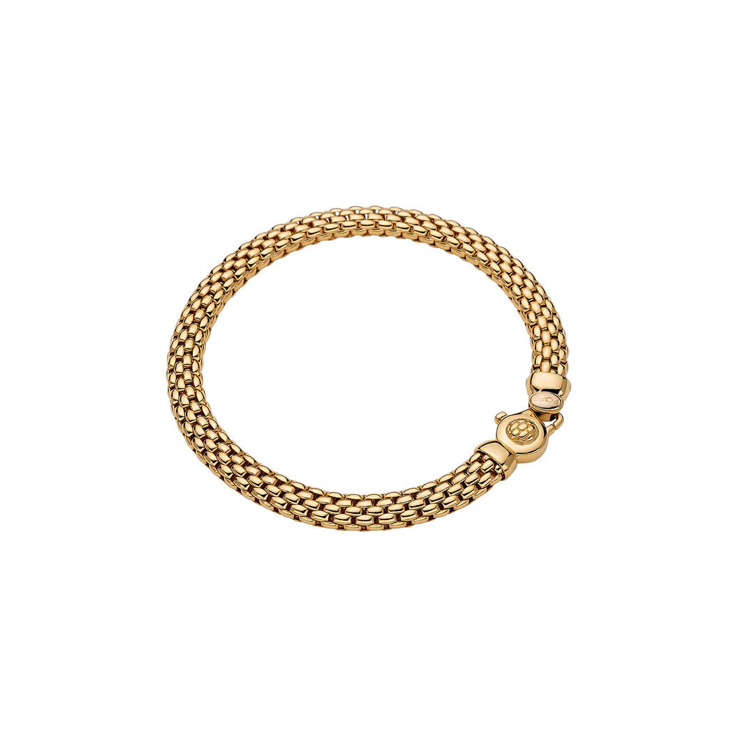 Bracciale in oro