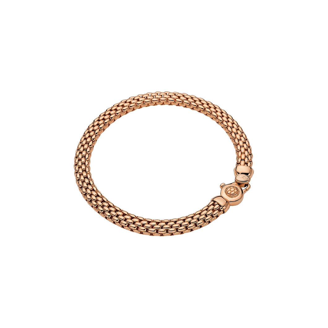 Bracciale in oro