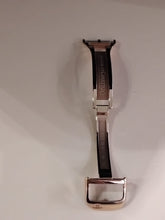 Load image into Gallery viewer, Chiusura Deployant oro rosa 18Kt Jaeger LeCoultre 16 mm
