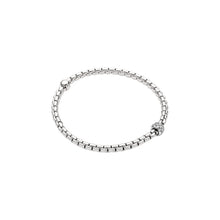 Load image into Gallery viewer, Bracciale Flex'it con pavé di diamanti

