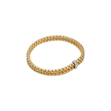 Carica l'immagine nel visualizzatore di Gallery, TWO FOPE BRACELETS FOR MARCELA
