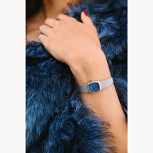 Carica l&#39;immagine nel visualizzatore di Gallery, Bulova Goddess of Time Sodalite 96L343
