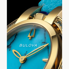 Carica l&#39;immagine nel visualizzatore di Gallery, Bulova Rubaiyat Summer
