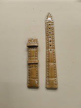 Carica l'immagine nel visualizzatore di Gallery, Cinturino pelle Jaeger LeCoultre 14x12
