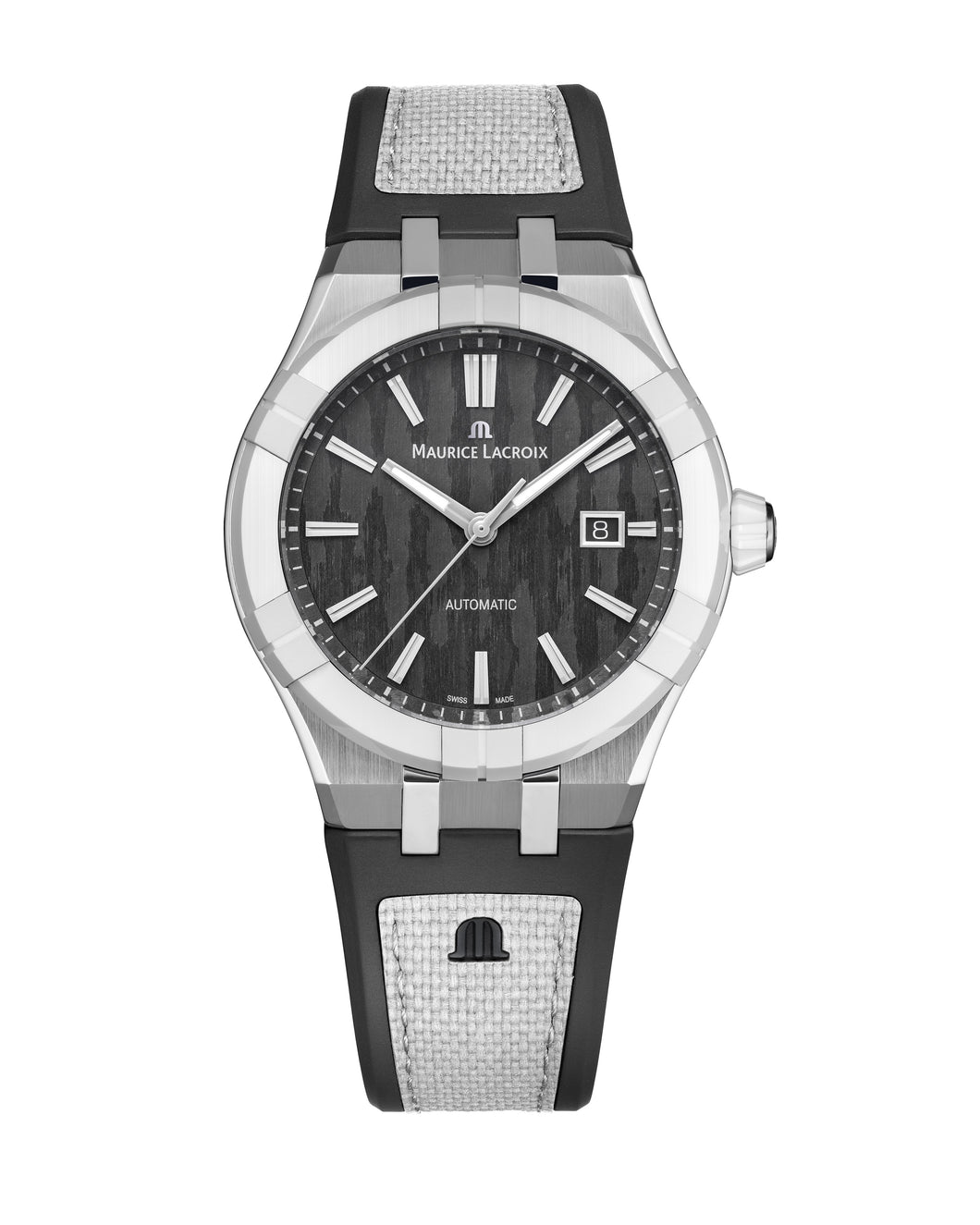 AIKONIC AUTOMATIC 43MM AC6008-SSL70-330-2