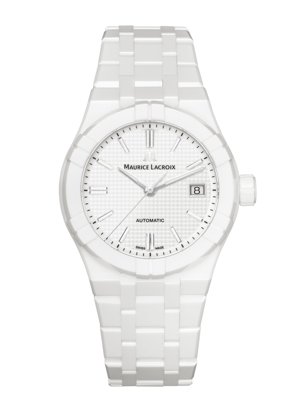 AIKON AUTOMATIC CERAMIC 39MM AI6007-CRM72-130-7