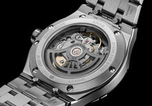 Carica l&#39;immagine nel visualizzatore di Gallery, AIKON SKELETON 39MM AI6007-SS002-030-1
