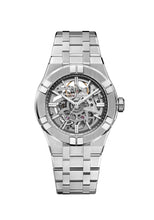 Load image into Gallery viewer, AIKON SKELETON 39MM AI6007-SS002-030-1
