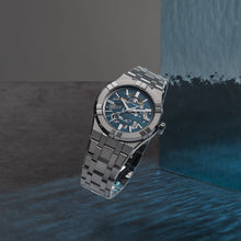 Load image into Gallery viewer, AIKON AUTOMATIC SKELETON AI6008-SS002-031-1
