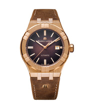 Carica l&#39;immagine nel visualizzatore di Gallery, AIKON AUTOMATIC BRONZE LIMITED EDITION
