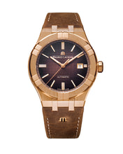 Load image into Gallery viewer, AIKON AUTOMATIC BRONZE LIMITED EDITION
