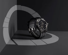 Load image into Gallery viewer, AIKON AUTOMATIC 42MM GUNMETAL PVD LIMITED EDITION
