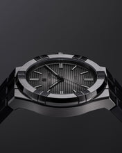 Load image into Gallery viewer, AIKON AUTOMATIC 42MM GUNMETAL PVD LIMITED EDITION
