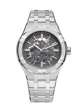 Carica l&#39;immagine nel visualizzatore di Gallery, AIKON AUTOMATIC SKELETON AI6008-SS002-030-1
