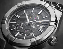Carica l&#39;immagine nel visualizzatore di Gallery, AIKON AUTOMATIC SKELETON AI6008-SS002-030-1
