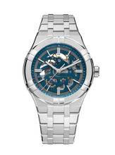 Load image into Gallery viewer, AIKON AUTOMATIC SKELETON AI6008-SS002-031-1

