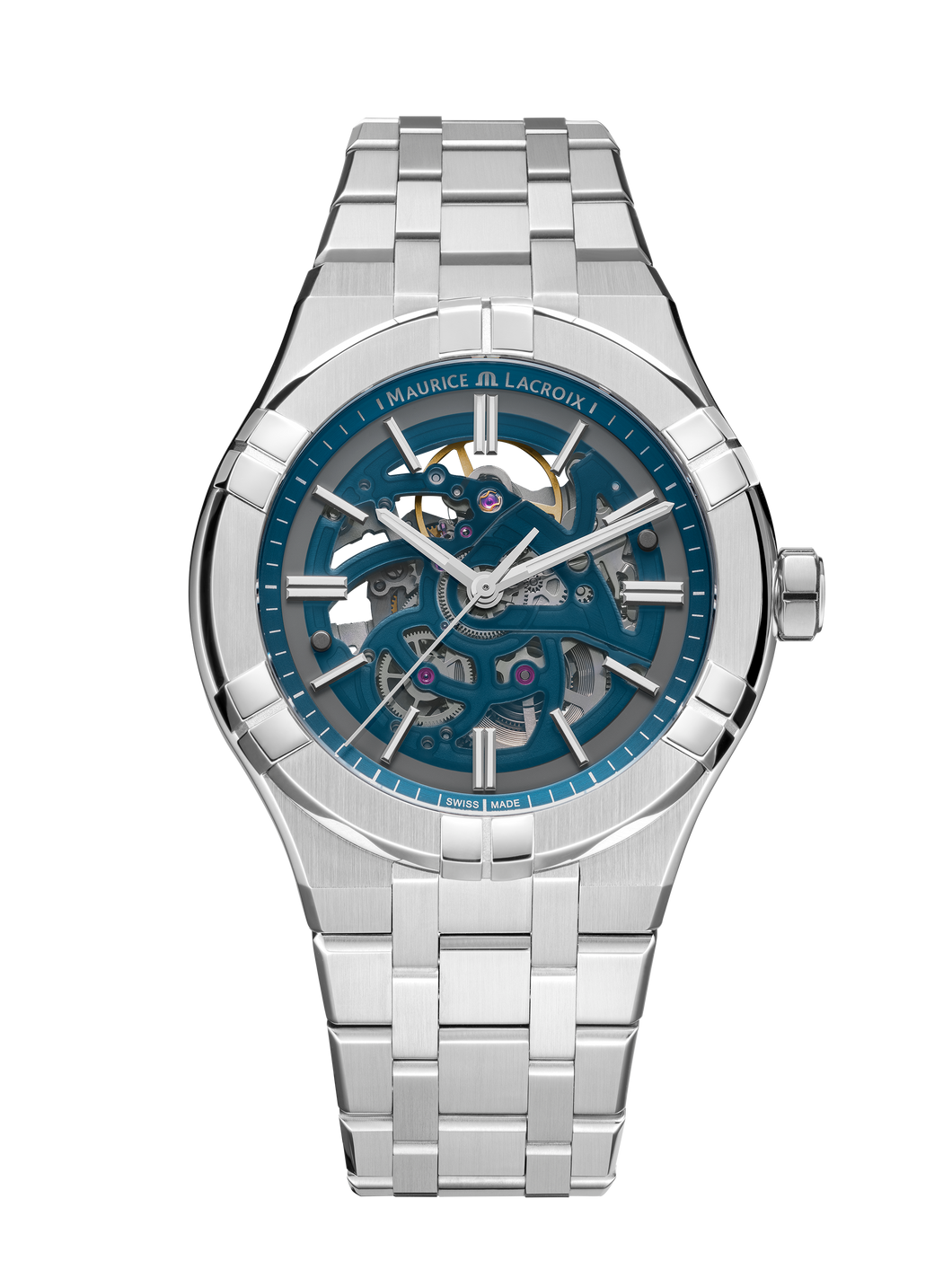 AIKON AUTOMATIC SKELETON AI6008-SS002-031-1