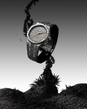 Load image into Gallery viewer, AIKON AUTOMATIC TITANIUM AI6008-TT032-230-1
