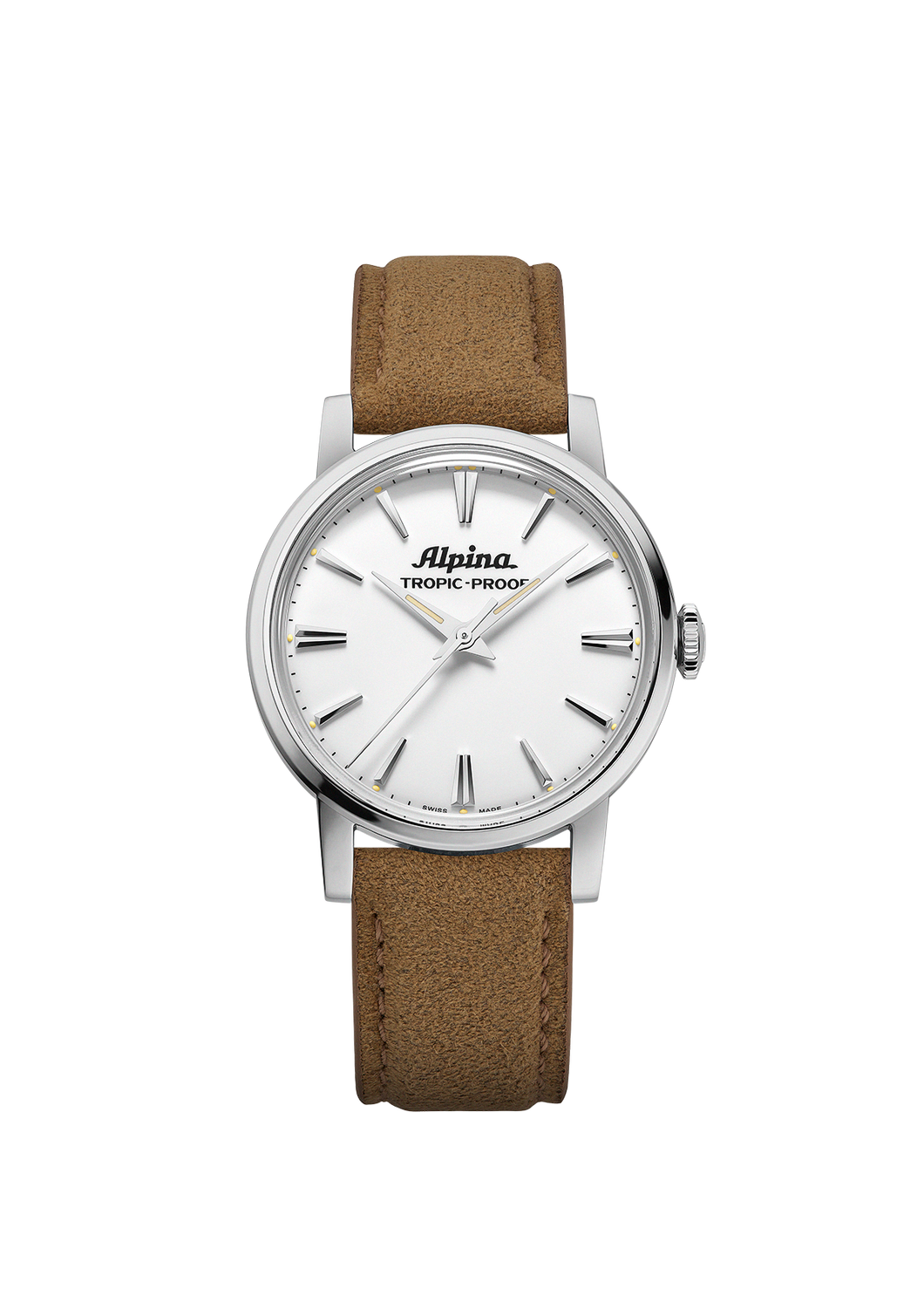 HERITAGE TROPIC-PROOF AL-480S2H6