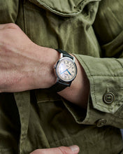 Carica l&#39;immagine nel visualizzatore di Gallery, Heritage Automatic AL-520BG3SH6
