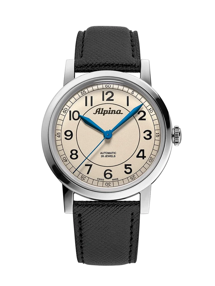 Heritage Automatic AL-520BG3SH6