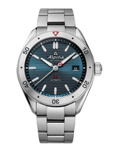 Carica l&#39;immagine nel visualizzatore di Gallery, Alpiner 4 Automatic AL-525NS4AQ6B

