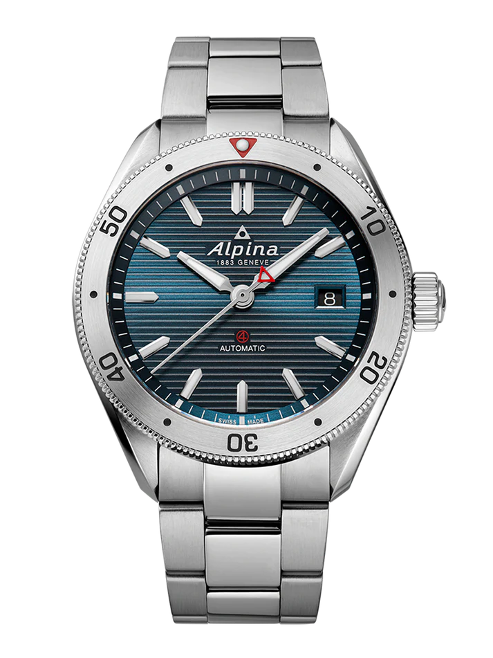 Alpiner 4 Automatic AL-525NS4AQ6B