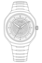 Carica l'immagine nel visualizzatore di Gallery, Citizen Eco-Drive PHOTON LIMITED EDITION
