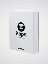 Load image into Gallery viewer, D1 Milano D1 x AAPE: Black Camo Carbon Limited Edition Watch | 40mm

